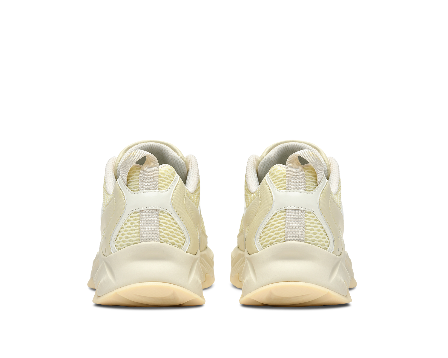 ARKK Essential Line Forma Runner | Antique White Forma Runner